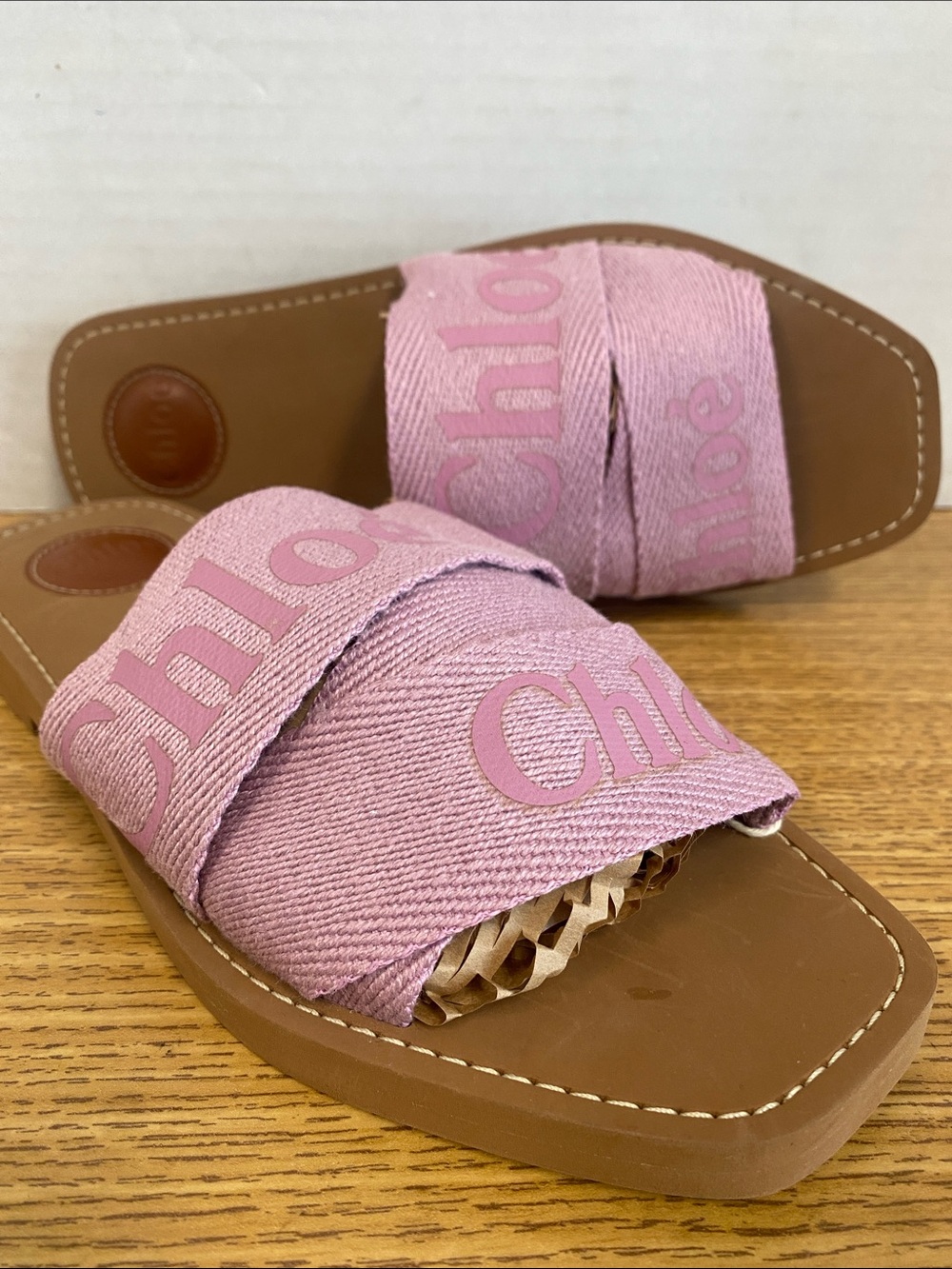 Chloe’ / Shoes / Chloe’ Women’s Woody Slide
